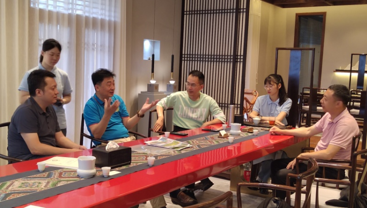 福建?武夷山兴田生态茶产业“以质突围”的科技密码_fororder_图片8